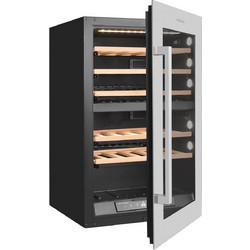 Masterzen XPR W48DT Inox