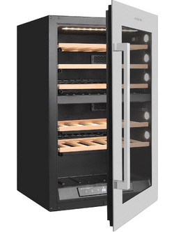 Masterzen XPR W48DT Inox