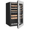 Masterzen XPR W48DT Inox