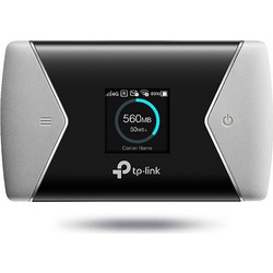 TP-Link M7650 V2 Ασύρματο 4G Pocket WiFi 5