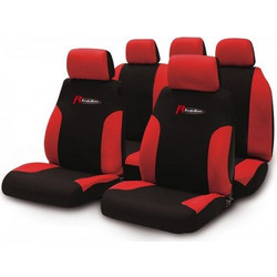 Bottari Revolution Puma Black/Red 9τμχ