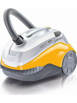 Thomas Perfect Air Animal Pure Ηλεκτρική Σκούπα 1700W χωρίς Σακούλα 1.8lt