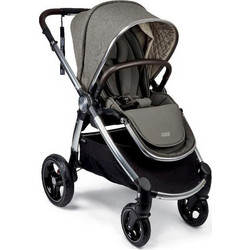 Mamas & Papas Ocarro Καρότσι Μωρού Walnut