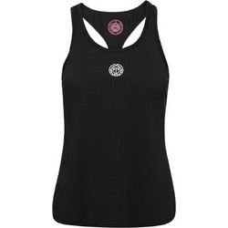 Bidi Badu Rahel Παιδικό T-Shirt Αμάνικο Μαύρο G338028203-BK