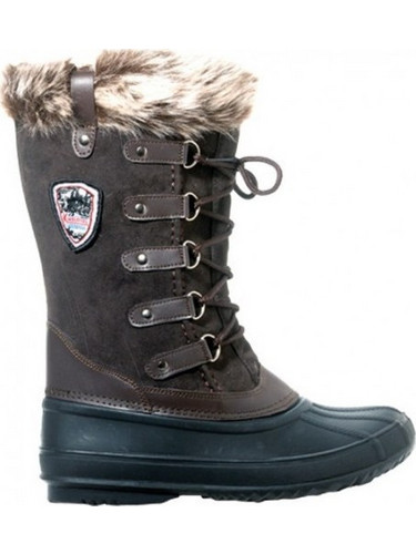 KIMBERFEEL LEOTIE BROWN KIMB-011 ΚΑΦΕ