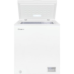 Inventor MFC3-145EDL Καταψύκτης Μπαούλο 142lt