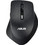 Asus WT425 Ασύρματο Ποντίκι Εργονομικό Black