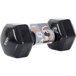 Amila 44124 Βαράκι Εξάγωνo Βινυλίου 10kg