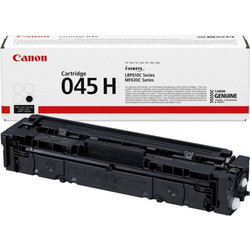 Canon 045H Black Toner
