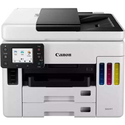 Canon Maxify GX7040 Έγχρωμο Φωτοτυπικό Inkjet