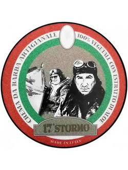 Extro Artisan 17 Stormo Σαπούνι Ξυρίσματος 150ml