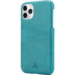 Crong Neat Back Cover Green (iPhone 11 Pro)