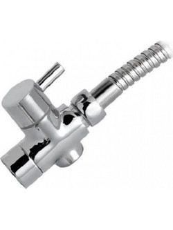 SPRAY BIDET- ΔΙΑΚΟΠΤΗΣ ΑΛΛΑΓΗΣ ΜΠΙΝΤΕ/ΚΑΖΑΝAΚΙ ΠΛΗΡΗΣ