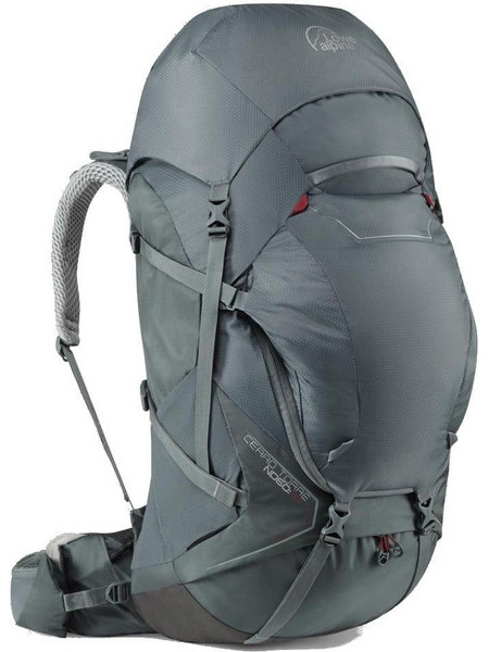 Lowe Alpine Cerro Torre Ορειβατικό Σακίδιο 80lt Μπλε