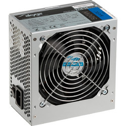 Akyga AK-B1-500E 500W Τροφοδοτικό Υπολογιστή ATX