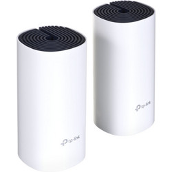 TP-Link Deco P9 Mesh Access Point WiFi 5 Dual Band (2.4 & 5GHz) 2-Pack