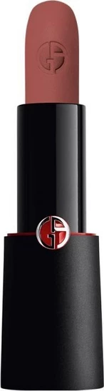 Giorgio Armani Rouge D Armani Matte Lipstick 105 Festival