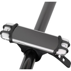 VIVANCO BIKE HOLDER UP TO 6.5'