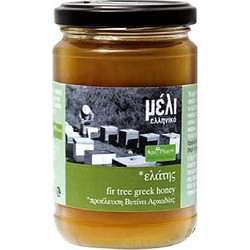 Apipharm Μέλι Ελάτου Βυτίνας, 400gr