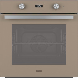 Franke Smart Color FSM 86 H OY Oyster Φούρνος Ηλεκτρικός Άνω Πάγκου 71lt 59.5cm