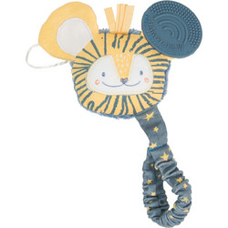 Cheeky Chompers Handychew Lion 88487