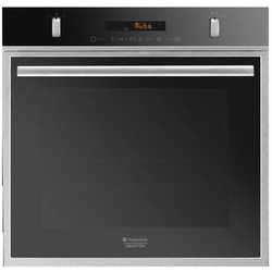 Hotpoint-Ariston FK 89EL 0 X/HA Φούρνος Ηλεκτρικός Άνω Πάγκου 59lt 60cm