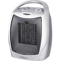 Primo PTC-905 Κεραμικό Αερόθερμο Δαπέδου 1500W