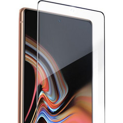 BENKS XPRO+ Σκληρυμένο Γυαλί (Tempered Glass) Προστασίας Οθόνης για Samsung Galaxy Note 20 (Fingerprint Unlock Support) - Μαύρο
