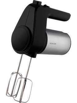 Sencor SHM 5207SS Μίξερ Χειρός 400W