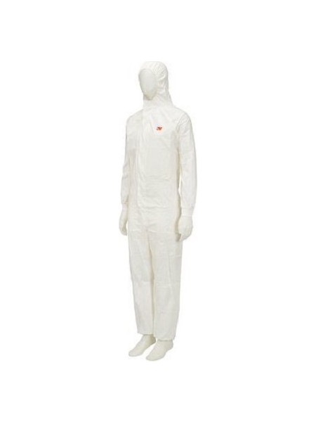 3M 4545 ολόσωμη φόρμα προστασίας