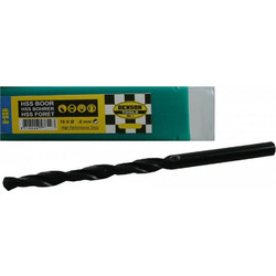 Σετ τρυπανιών μετάλλου Φ 3.0 HSS 007681 BENSON Tools 10 τεμαχίων
