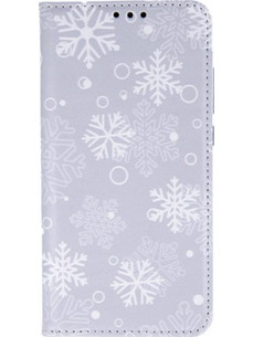 Y5 2019 WINTER2 ΘΗΚΗ ΒΟΟΚ ΜΑΓΝΗΤΙΚΗ OEM