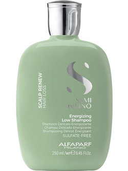 Alfaparf Semi Di Lino Scalp Care Renew Energizing Σαμπουάν κατά της Τριχόπτωσης 250ml