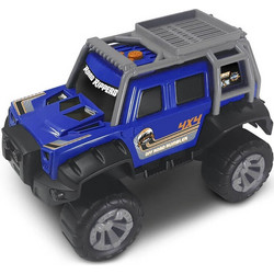 Road Rippers Τζίπ Off Road Blue 20091
