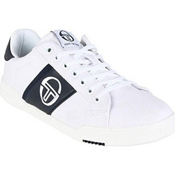 Sergio Tacchini Παιδικά Sneakers Λευκά STK91412601
