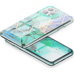 MARBLE COSMO Case for IPHONE 12 PRO MAX design 03