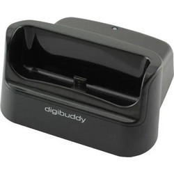 Συσκευή Φόρτισης USB docking station digibuddy for Samsung Galaxy S III I9300 ,Galaxy S4 i9500 IV