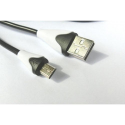 Cable USB AM to Micro BM 1m Aculine USB-009