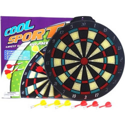 Στοχος Με Βελη Cool Sport 40 εκ. (MK9043281)
