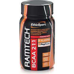 EthicSport Ramtech Comp 120 Ταμπλέτες