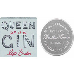 Bath House Cucumber & Elderflower Lip Balm Pot 15gr