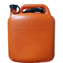 Δοχείο Καυσίμων VISCO 10lt