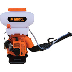 Kraft 3WF-3A Νεφελοψεκαστήρας Βενζίνης 16lt