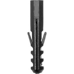 Ούπα πλαστικά 8x40 (No 8) HARDPLAST 01028 (100τμχ)