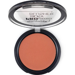 Elixir Silky Long Lasting 301 Cantaloupe Powder Blush 12gr