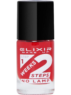 Elixir London 2 Weeks 760 Gloss Βερνίκι Νυχιών Μακράς Διαρκείας 15ml