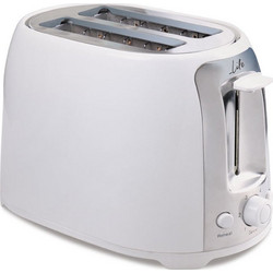 Life Crispy 221-0136 Φρυγανιέρα 2 Θέσεων 750W