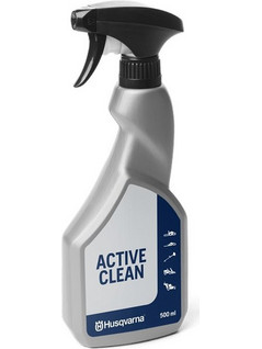 Γενικό Καθαριστικό Active Clean Spray 500ml
