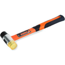 Ματσόλα διπλής όψεως fiberglass 40 mm Kendo