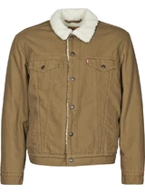 Levi's The Trucker Jacket 72334-0515 | BestPrice.gr